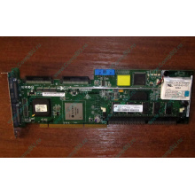13N2197 в Арзамасе, SCSI-контроллер IBM 13N2197 Adaptec 3225S PCI-X ServeRaid U320 SCSI (Арзамас)