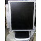 Монитор 19" HP L1950g с колонками в Арзамасе, повёрнутый экран (Арзамас)