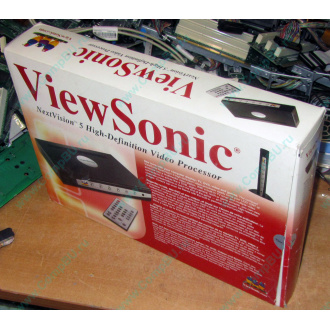 Видеопроцессор ViewSonic NextVision N5 VSVBX24401-1E (Арзамас)