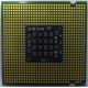 Процессор Intel Celeron D 330J (2.8GHz /256kb /533MHz) SL7TM s.775 (Арзамас)