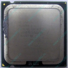 Процессор Intel Celeron D 356 (3.33GHz /512kb /533MHz) SL9KL s.775 (Арзамас)