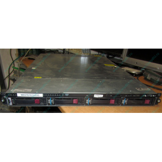 24-ядерный 1U сервер HP Proliant DL165 G7 (2 x OPTERON 6172 12x2.1GHz /52Gb DDR3 /300Gb SAS + 3x1Tb SATA /ATX 500W) - Арзамас