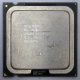 Процессор Intel Celeron D 345J (3.06GHz /256kb /533MHz) SL7TQ s.775 (Арзамас)