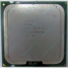 Процессор Intel Pentium-4 521 (2.8GHz /1Mb /800MHz /HT) SL8PP s.775 (Арзамас)