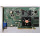 Видеокарта R6 SD32M 109-76800-11 32Mb ATI Radeon 7200 AGP (Арзамас)