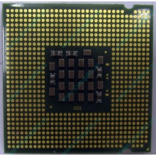 Процессор Intel Celeron D 331 (2.66GHz /256kb /533MHz) SL8H7 s.775 (Арзамас)