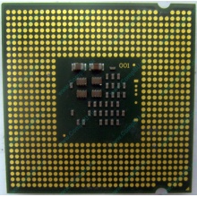 Процессор Intel Pentium-4 531 (3.0GHz /1Mb /800MHz /HT) SL9CB s.775 (Арзамас)