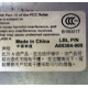 Шайба от корпуса A85304-005 Intel SR2300 (Арзамас)