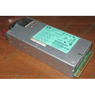 Блок питания 1200W HP 438202-001 441830-001 440785-001 HSTNS-PD11 DPS-1200FB A (Арзамас)