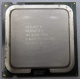 Процессор Intel Celeron D 346 (3.06GHz /256kb /533MHz) SL9BR s.775 (Арзамас)