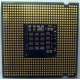 Процессор Intel Celeron D 347 (3.06GHz /512kb /533MHz) SL9KN s.775 (Арзамас)