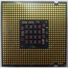Процессор Intel Celeron D 336 (2.8GHz /256kb /533MHz) SL8H9 s.775 (Арзамас)