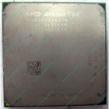 Процессор AMD Athlon 64300+ (1.8GHz) ADA3000IAA4CN s.AM2 (Арзамас)