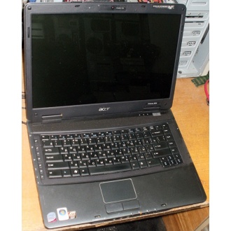 Ноутбук Acer Extensa 5630 (Intel Core 2 Duo T5800 (2x2.0Ghz) /2048Mb DDR2 /120Gb /15.4" TFT 1280x800) - Арзамас