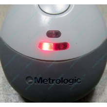 Глючный сканер ШК Metrologic MS9520 VoyagerCG (COM-порт) - Арзамас