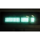 Глючный дисплей покупателя 20х2 в Арзамасе, на запчасти VFD customer display 20x2 (COM) - Арзамас