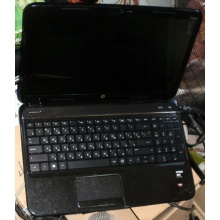 Ноутбук HP Pavilion g6-2302sr (AMD A10-4600M (4x2.3Ghz) /4096Mb DDR3 /500Gb /15.6" TFT 1366x768) - Арзамас
