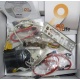 Материнская плата Asus P5LD2 DELUXE socket 775 (Арзамас)