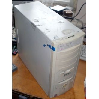 Intel Pentium-4 3.0GHz HT /512Mb /80Gb /ATX 300W (Арзамас)