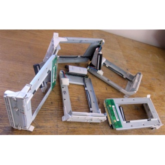 Салазки для SCSI дисков 55.59903.011 для серверов HP Compaq (Арзамас)