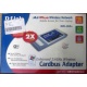 Wi-Fi адаптер D-Link AirPlus DWL-G650+ для ноутбука (Арзамас)