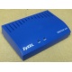 Внешний ADSL модем ZyXEL Prestige 630 EE (USB) - Арзамас