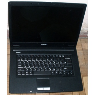 Ноутбук Toshiba Satellite L30-134 (Intel Celeron 410 1.46Ghz /256Mb DDR2 /60Gb /15.4" TFT 1280x800) - Арзамас