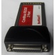 Serial RS232 (2 COM-port) PCMCIA адаптер Byterunner CB2RS232 (Арзамас)