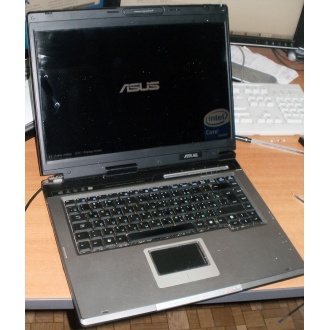 Ноутбук Asus A6 (CPU неизвестен /no RAM! /no HDD! /15.4" TFT 1280x800) - Арзамас