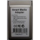 Smart Media PCMCIA адаптер PQI (Арзамас)