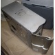 Алюминиевый корпус Thermaltake Tsunami VA3400SWA Aluminium Silver (без БП) - Арзамас
