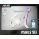 Материнская плата Asus P5ND2-SLI s.775 (Арзамас)