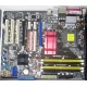 Материнская плата Asus P5ND2-SLI s.775 (Арзамас)